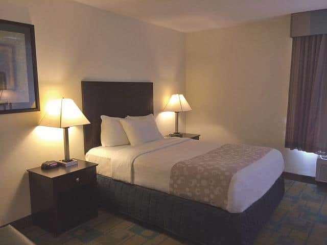 La Quinta By Wyndham Jackson Hotel Room photo